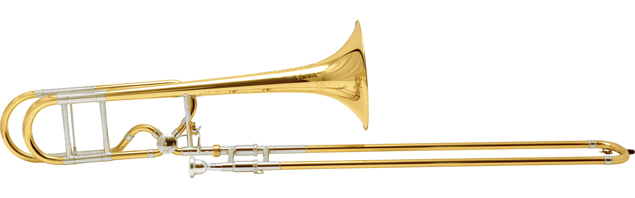 キング KING USA トロンボーンケース 1993年 100周年記念モデル キング