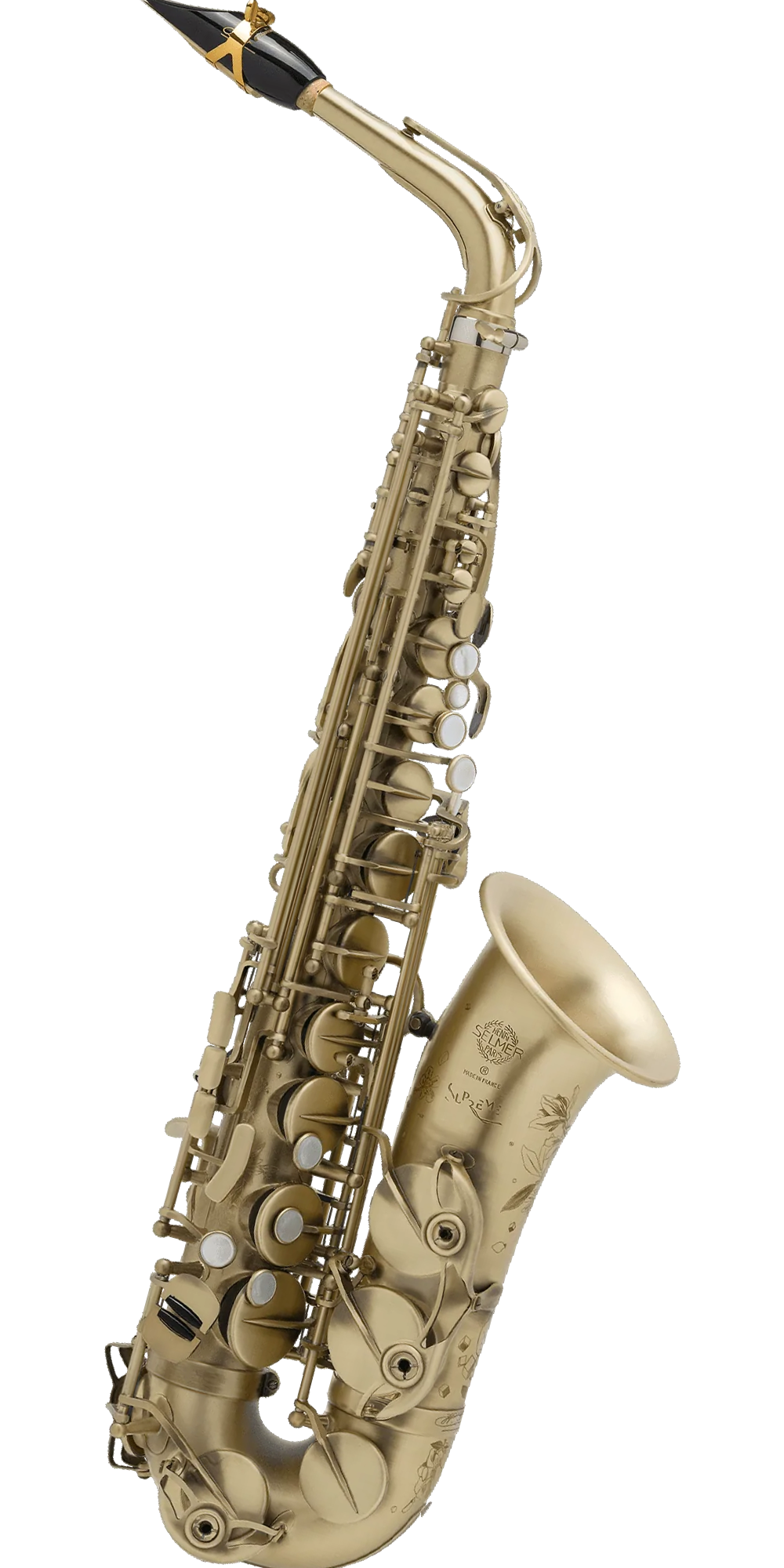 SELMER Concept アルトサックス セルマー コンセプト セルマー アルト