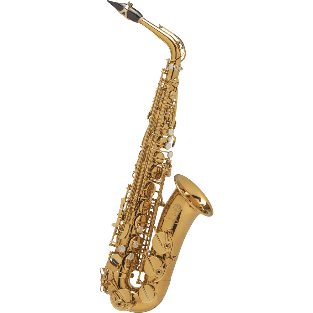 サクソフォン｜Henri Selmer Paris