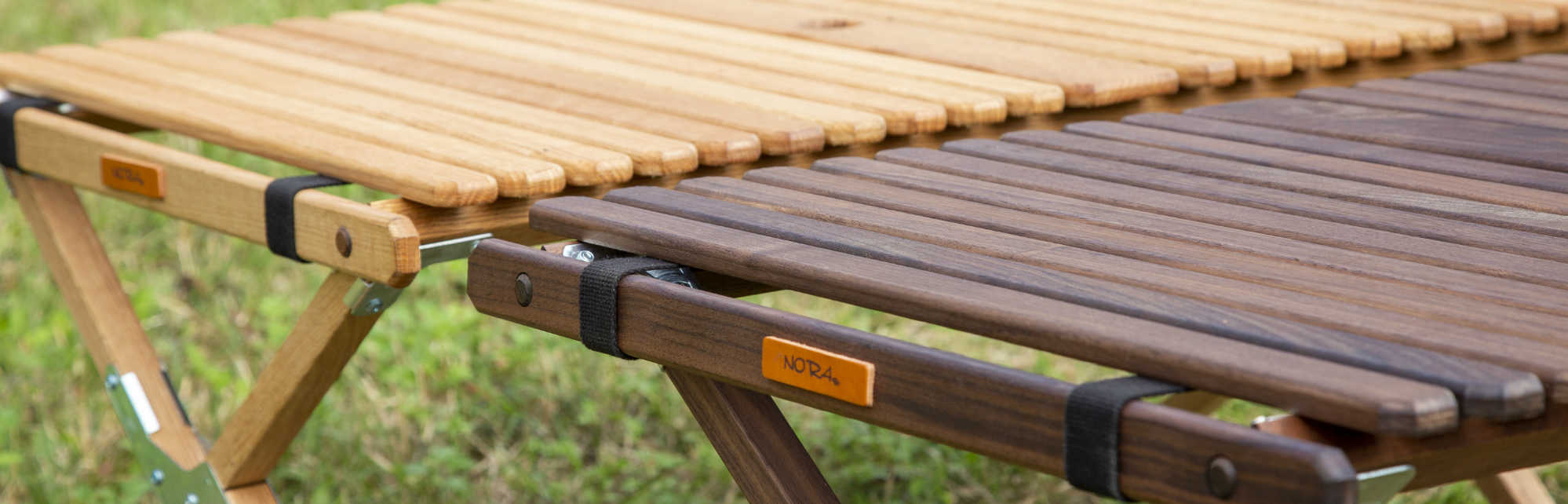 NORAsテーブル TYPE A 900 ノラズテーブル ウォールナット NORAs