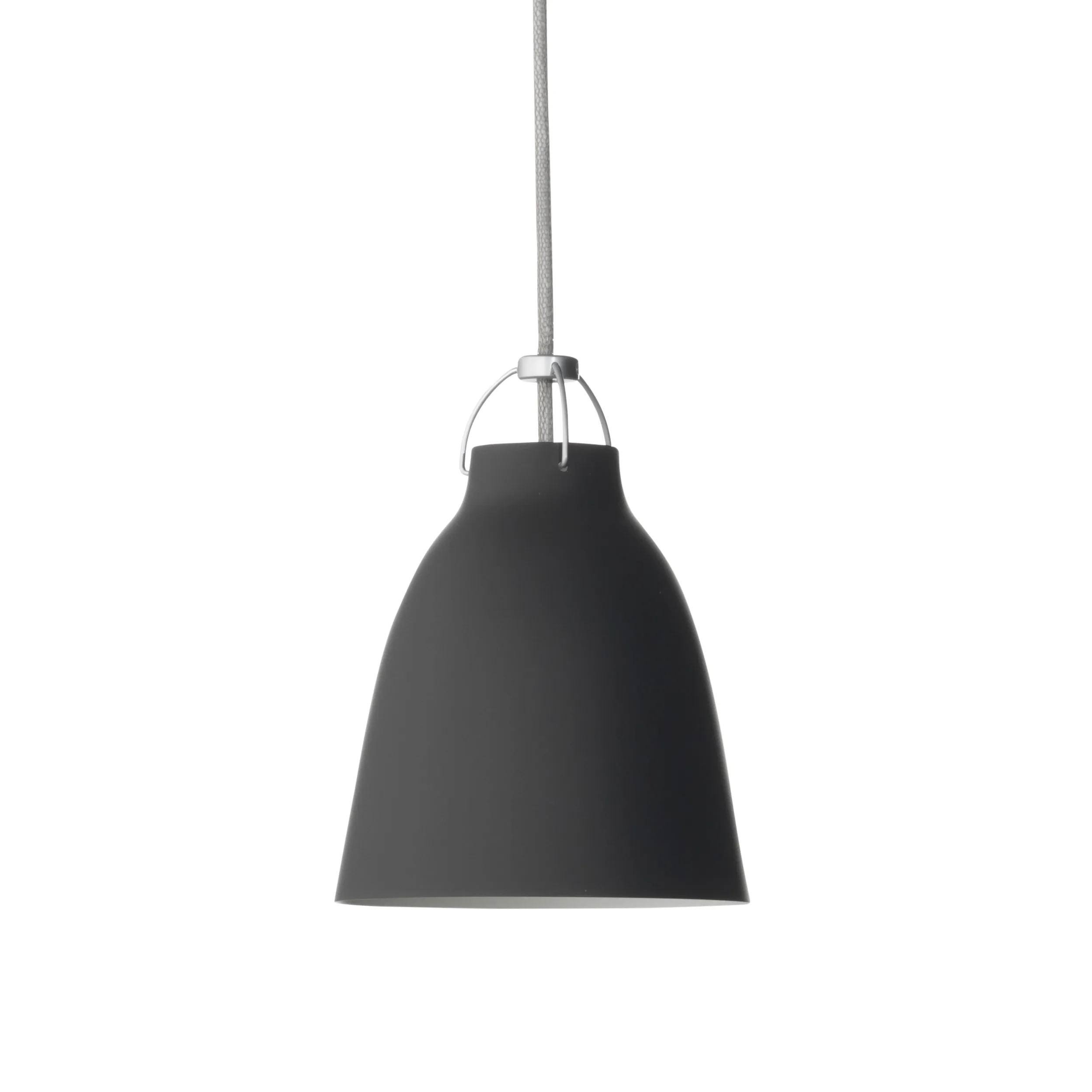 Caravaggio P1 pendant lamp matte from Fritz Hansen - NordicNest.com