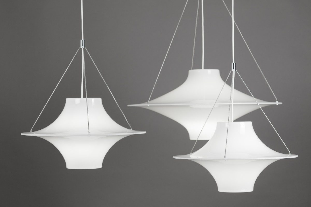 LOKKI 700 / スカイフライヤー | The Nordisk Cirkus