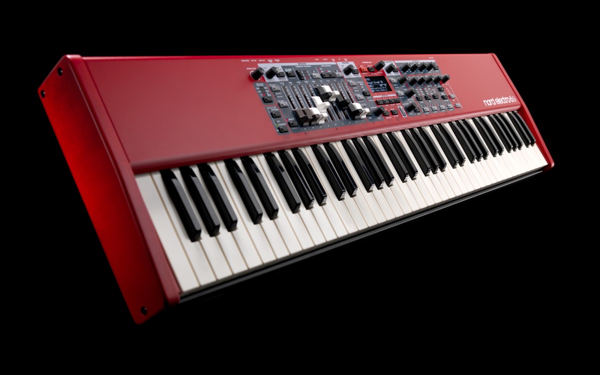 Nord Electro 6 | Nord Keyboards