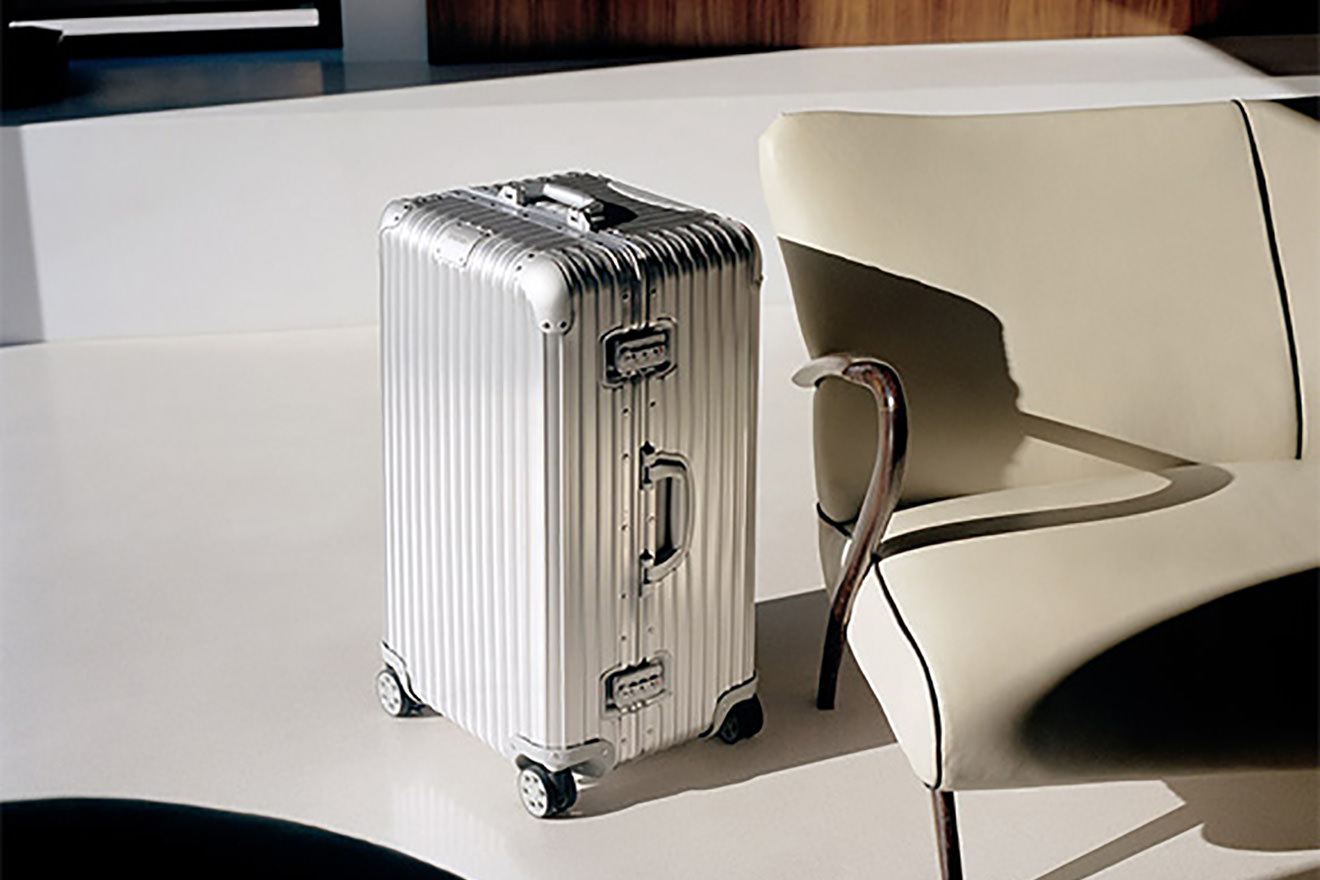 三越伊勢丹｜RIMOWA（リモワ）｜ISETAN MITSUKOSHI LUXURY