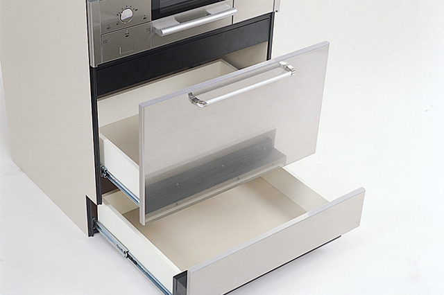 ナイスアップキャビネット | キッチン | ノーリツ