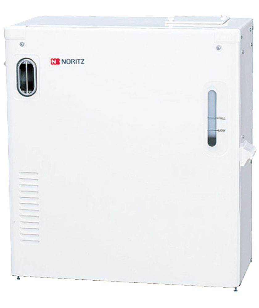 石油温水暖房専用熱源機（OH） | 給湯・バスルーム | ノーリツ