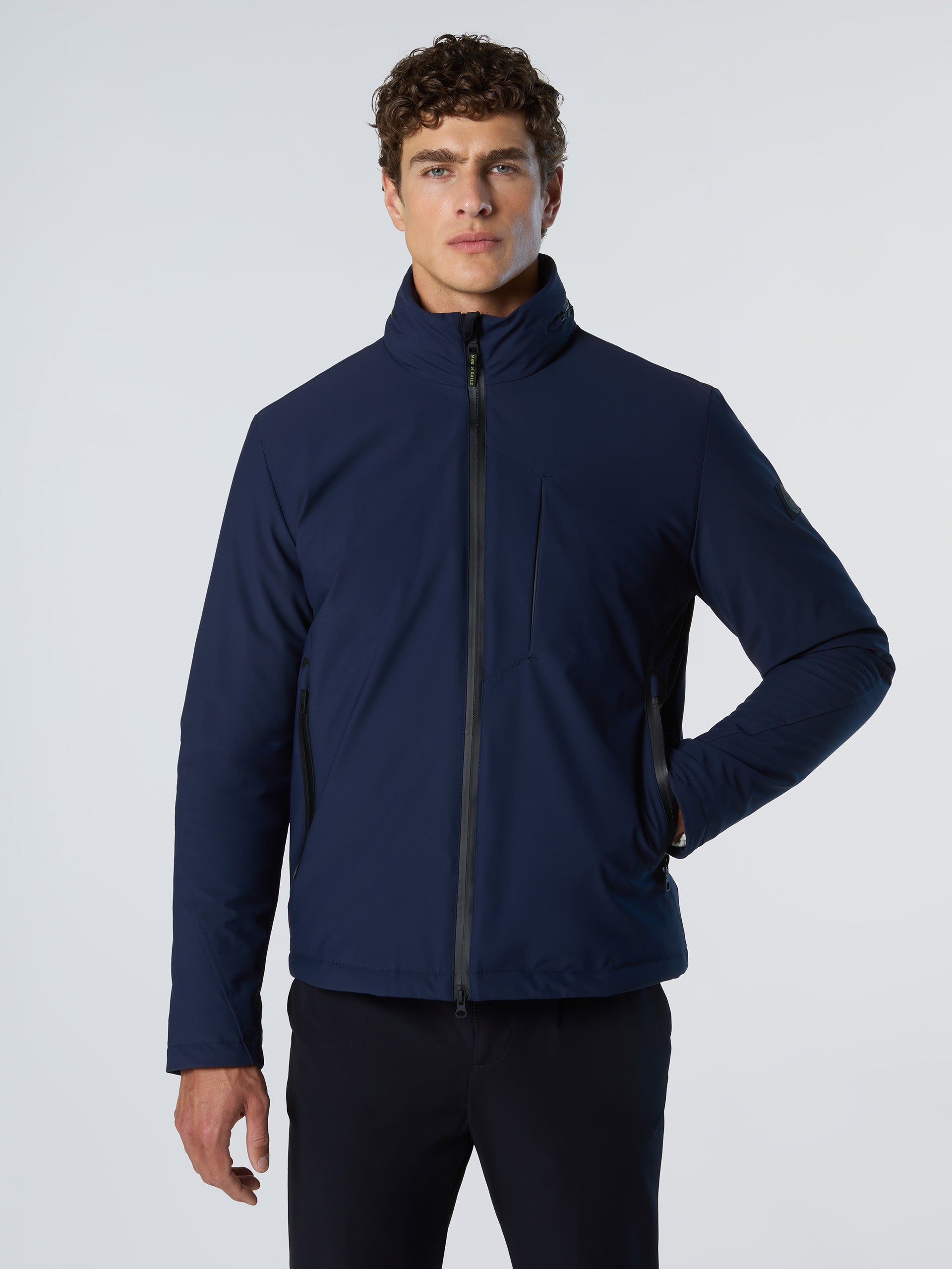 Tech Sailor Jacket | North Sails