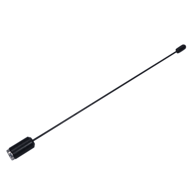 デジタル簡易無線用1/4λホイップアンテナNTWP0351/NTWP0467：株式会社NATEC