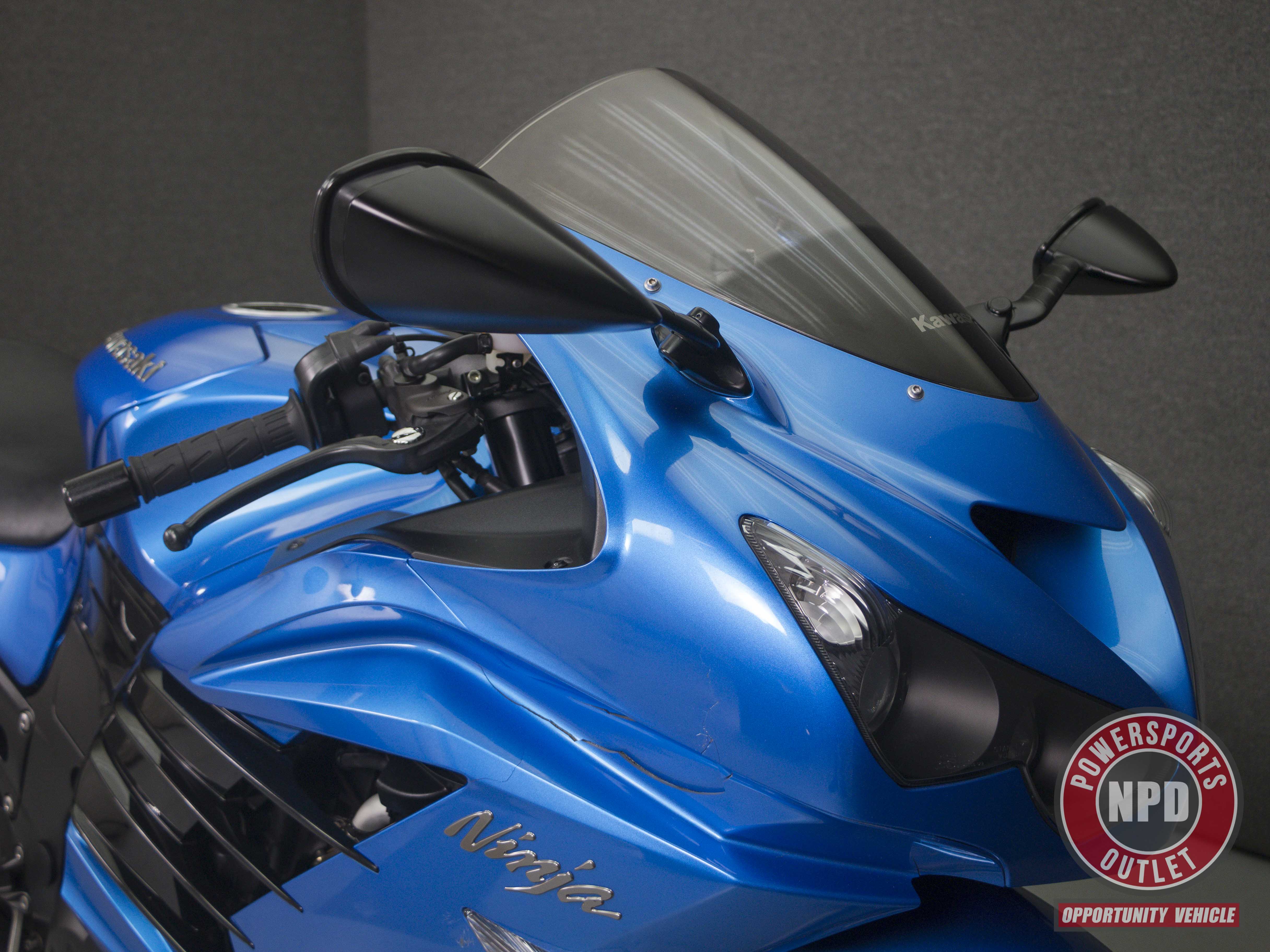 naa♡様 Onyx Moto / 2017 Kawasaki Ninja ZX14R / M4 Exhaust Sound Clip