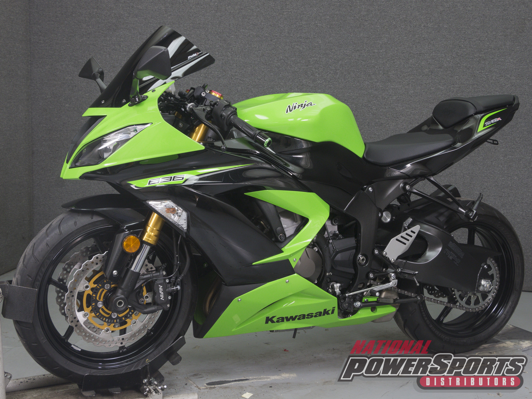 National Powersports Distributors