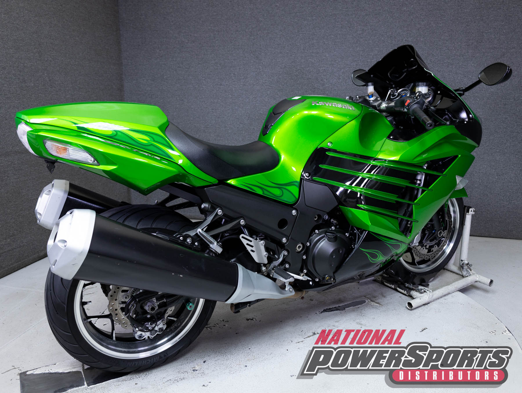 National Powersports Distributors