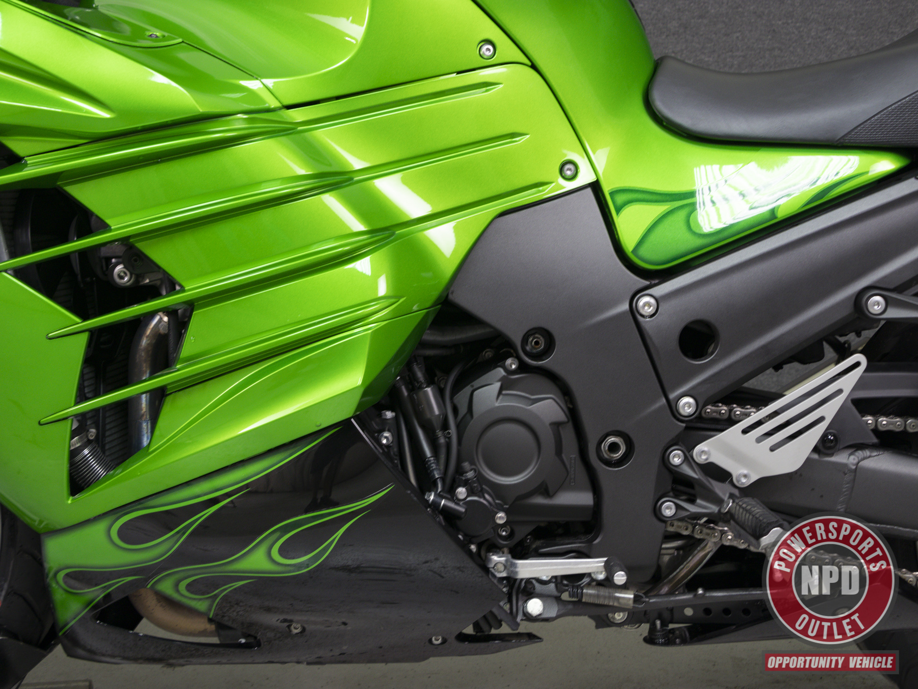 National Powersports Distributors