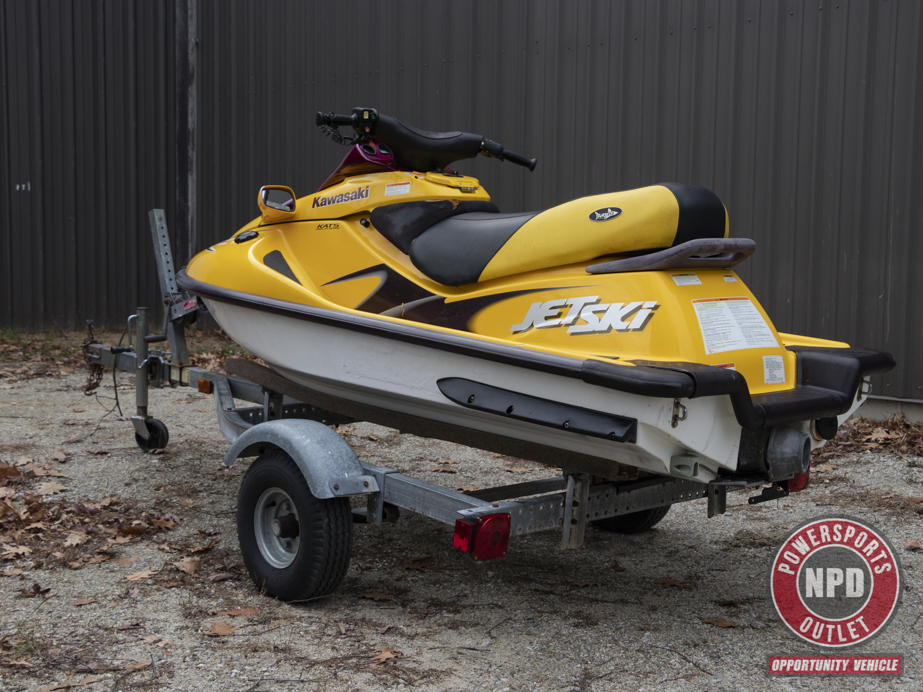 National Powersports Distributors