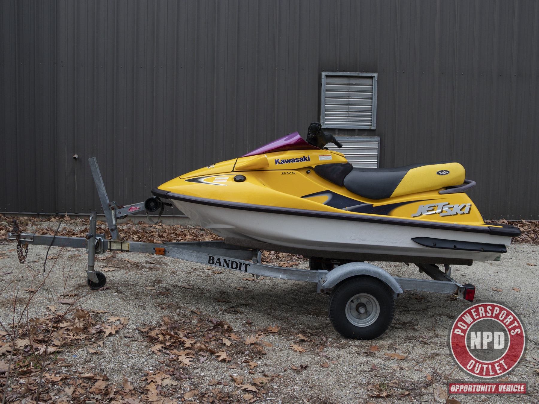 National Powersports Distributors