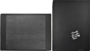 アレン・ギンズバーグ [Allen Ginsberg]美術作品 | Natsume-Books