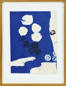 アントニ・クラーベ [Antoni Clave]美術作品 | Natsume-Books