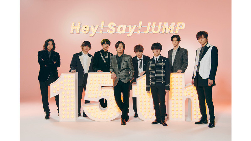 デビュー16周年！Hey! Say! JUMPの魅力！ | 手描き似顔絵なつみかん