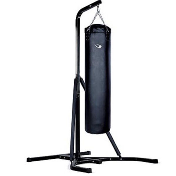 サンドバッグ スタンド セット