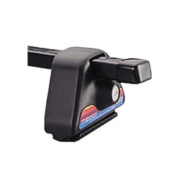 Terzo ダイレクトレール専用フットセット EF-DRX TERZO EF-DR