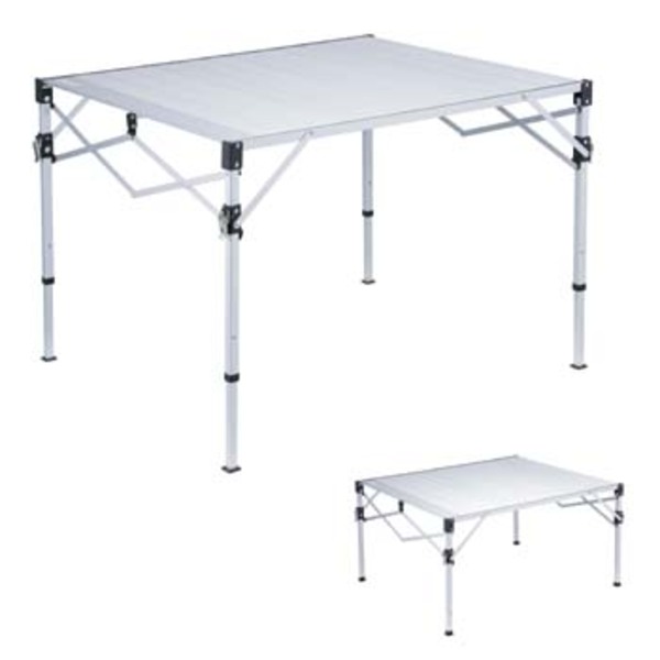 Coleman(コールマン) アルミロールトップテーブル 170-7524