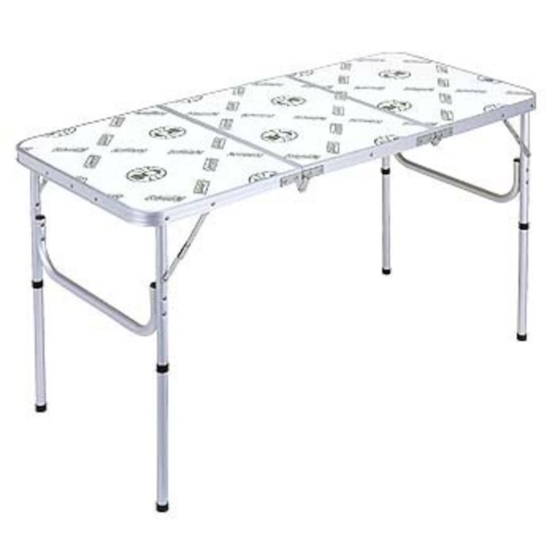 専用 コールマン プロスタイルキッチンテーブル 折りたたみテーブル