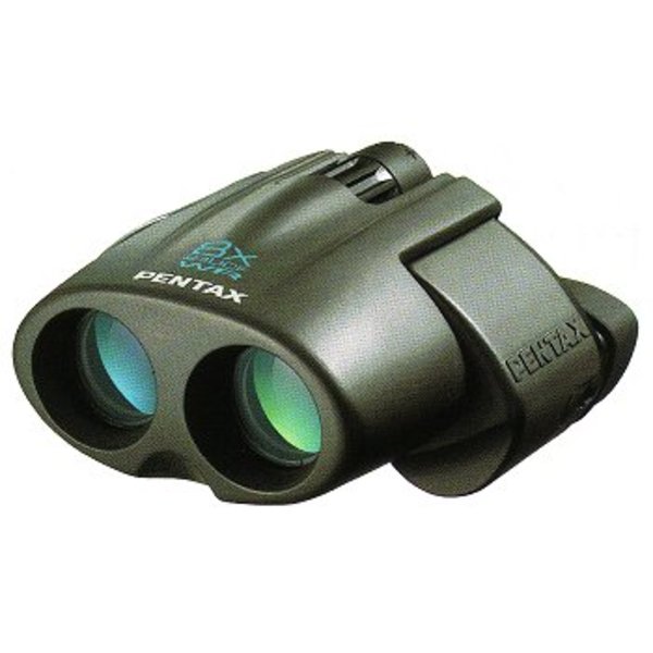 PENTAX ペンタックス 双眼鏡 タンクロー 10×24UCF PENTAX ペンタックス