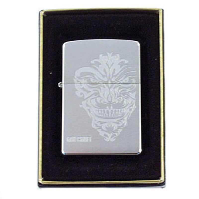 値下げ終了 ガンクラフト GAN CRAFT ZIPPO マットブラック 値下げ終了