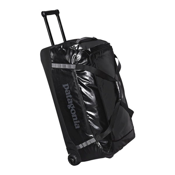 パタゴニア(patagonia) Black Hole Wheeled Duffel(ブラックホール