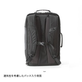 THE NORTH FACE(ザ・ノース・フェイス) REFRACTOR DUFFEL PACK NM81501
