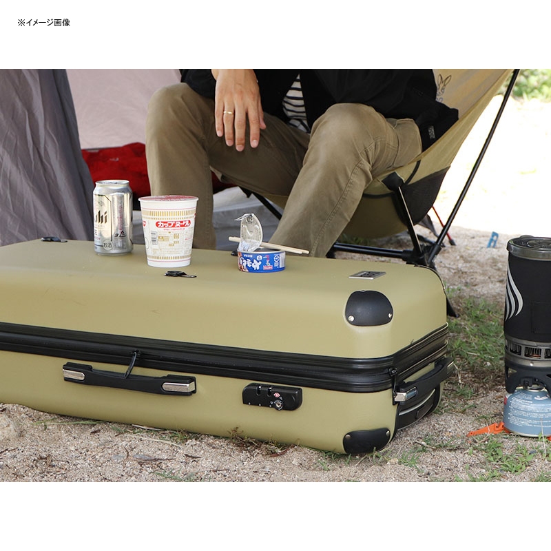 DOD(ディーオーディー) キャンパーノ・コロコーロ CC1-514｜アウトドア