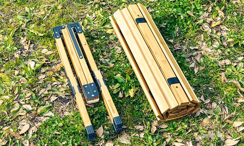 バンブーシリーズ｜Hilander(ハイランダー)公式