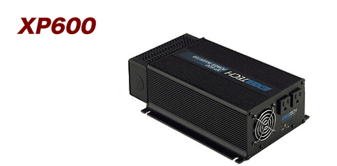 未使用品TERADA寺田電機製作所 蔵DC/ACインバーター12V TD-830 DC->ACインバータ 正弦波 Power Tite 未来舎 FI-S603A-12VDC 600WATT