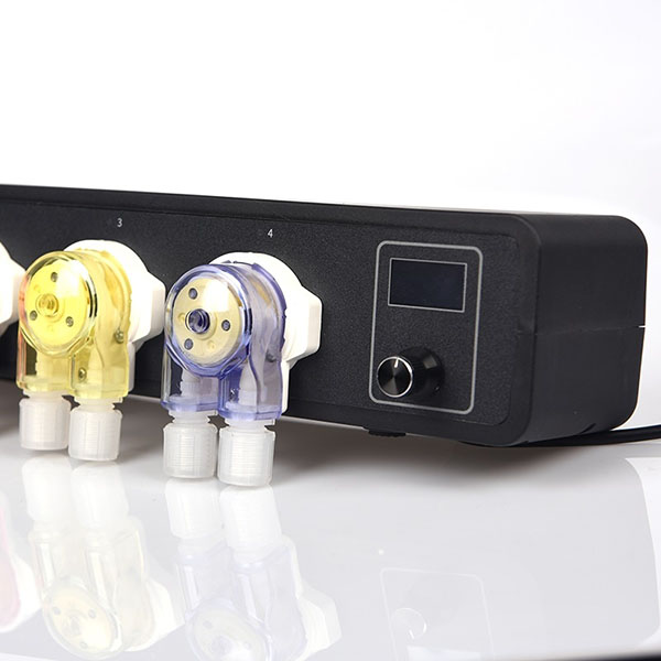 Kamoer X4Pro ドーシングポンプ 取寄】Kamoer ドーシングポンプ X4Pro