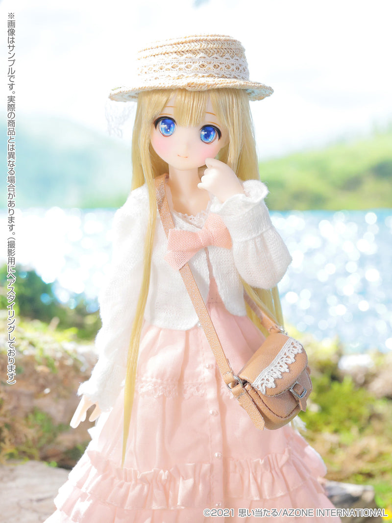 Sahra's a la mode Azone International 30th Anniversary Model SAHRA