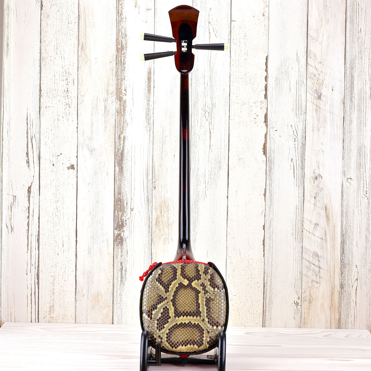 沖縄三線チーガ【大変貴重】 沖縄三線チーガ【大変貴重】