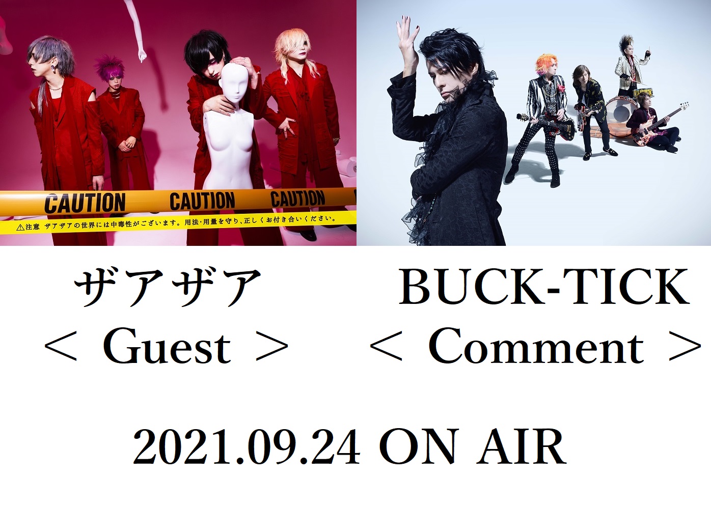 BUCK-TICK ぬいぐるみ 5体セット BUCK-TICK 樋口豊 ランダムぬいぐるみ