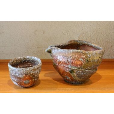 新学 伊賀 片口注ぎ 新学 伊賀 片口注ぎ 新学 伊賀 片口注ぎ 新