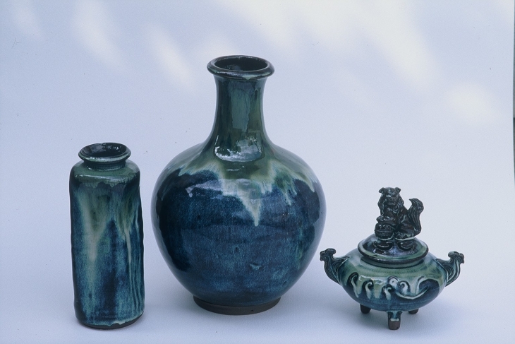 松代焼 | ながの観光net