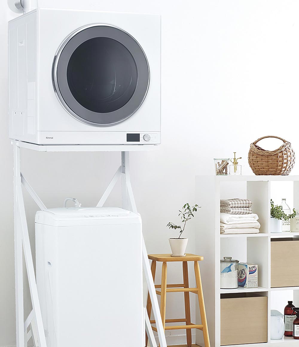 ガス衣類乾燥機「乾太くん」✕ AC NAGANO PARCEIRO LADIES｜長野都市ガス