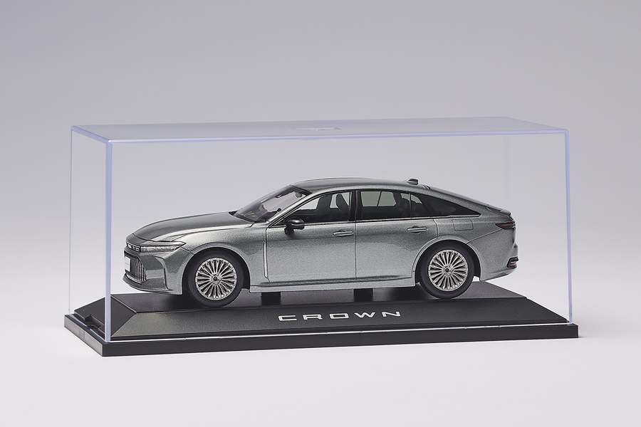 1⁄30 新型クラウン 1/30 トヨタ 新型クラウン CROWN クラウンクロス