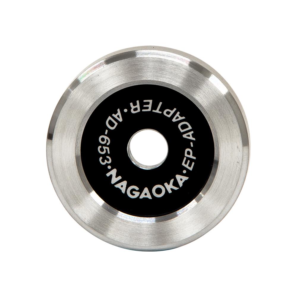 AD-653/2・EPアダプター｜株式会社ナガオカ｜ NAGAOKA CO., LTD