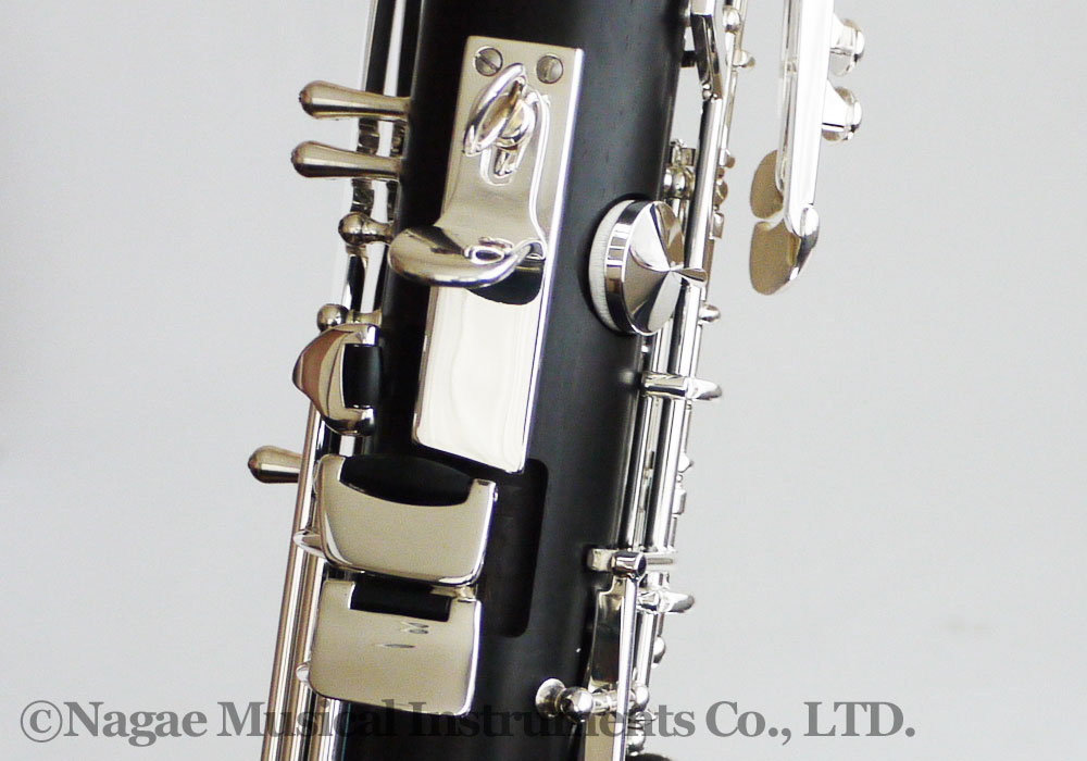 ビュッフェ・クランポン バスクラリネット Tosca LowC 選定品｜ 管楽器