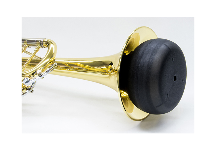 okura + mute for トランペット｜ 管楽器専門店 永江楽器