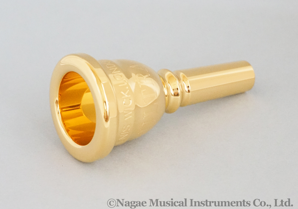 管楽器・吹奏楽器 Denis Wick 4FL 管楽器・吹奏楽器 Denis Wick 4FL