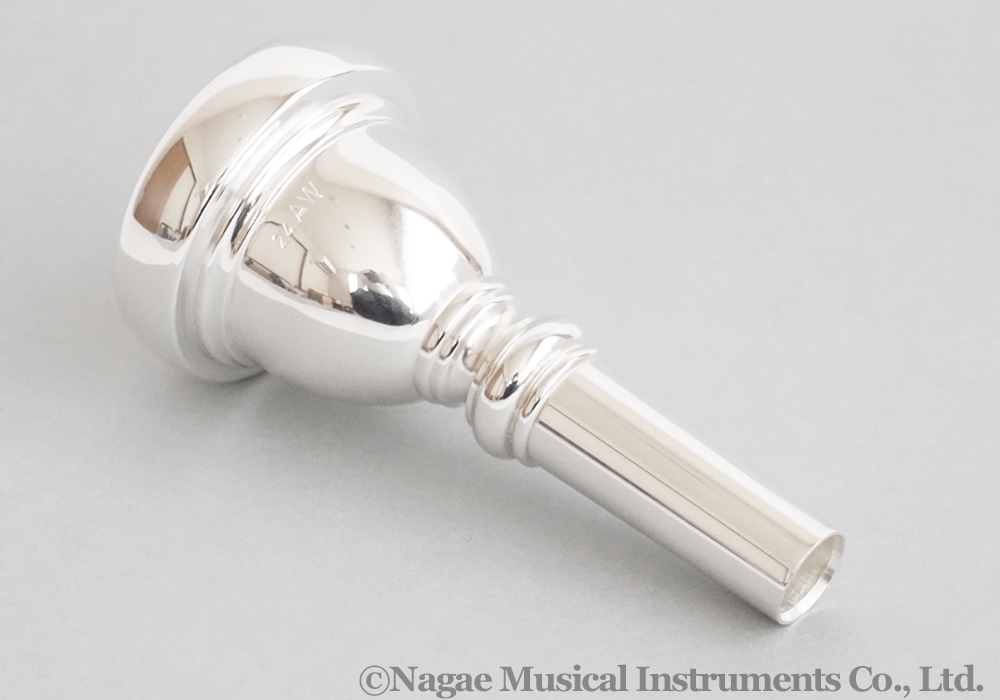 ICON 18 チューバ用マウスピース ICON 18 チューバ用マウスピース N