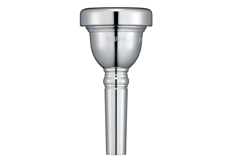 YAMAHAダグラス・ヨー バストロンボーンマウスピース SP YAMAHA YBL