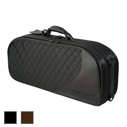 Neptune アルトサックス セミハードケース AS-830 ブラック