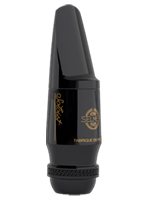 セルマーSoloist E アルトサックス用マウスピース BGリガチャー中古美