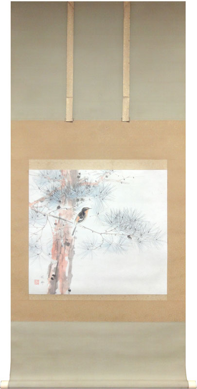 日本画家 宇田萩邨 日本画家 宇田萩邨 宇田荻邨｜THE ARTS（ジ・アーツ