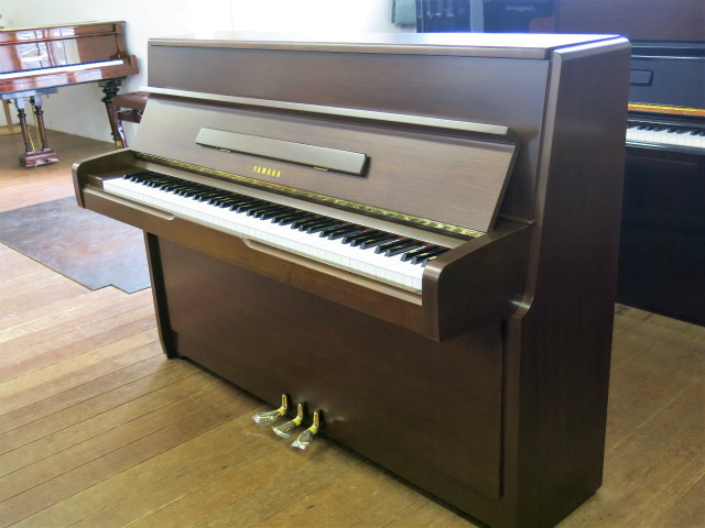 YAMAHA M1A（中古ピアノ） | 名古屋ピアノ調律センター